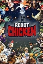 Watch Robot Chicken Alluc